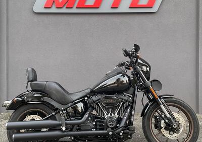 Harley-Davidson 114 Low Rider S (2021) - FXLRS - Annuncio 9882859