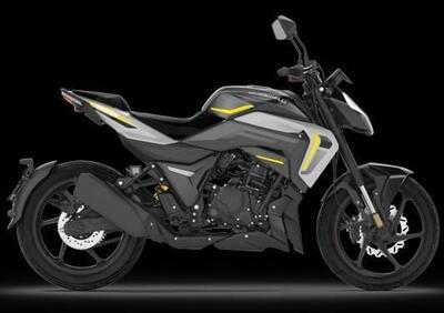 Morbidelli F125 (2025) - Annuncio 9882864