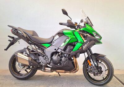 Kawasaki Versys 1100 SE (2025 - 26) - Annuncio 9834348