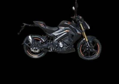 Keeway Motor RKF 125 (2025) - Annuncio 9882866