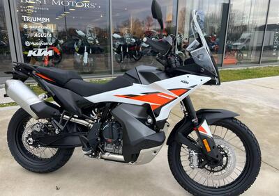 KTM 790 Adventure (2025 - 26) - Annuncio 9882865