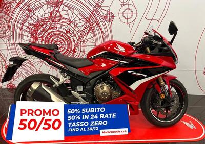 Honda CBR 500 R (2022 - 23) - Annuncio 9882402