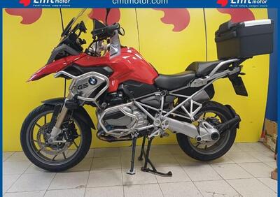 Bmw R 1200 GS (2013 - 16) - Annuncio 9850361