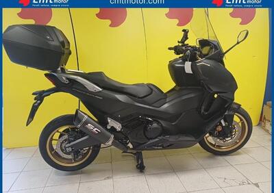 Honda Forza 750 DCT Special Edition (2024) - Annuncio 9850362