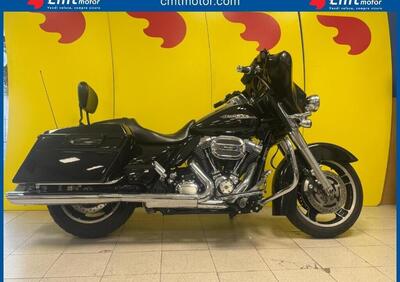 Harley-Davidson 1690 Street Glide (2011 - 13) - FLHX - Annuncio 9866685
