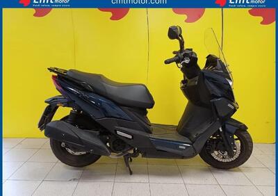 Kymco Dink R 125 Tunnel (2023 - 25) - Annuncio 9829642