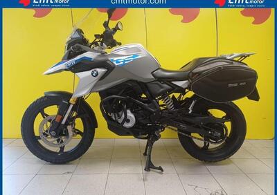 Bmw G 310 GS (2017 - 20) - Annuncio 9859435