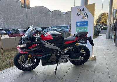 Aprilia RS 660 Factory (2025) - Annuncio 9882879