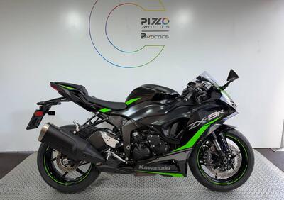 Kawasaki Ninja 636 ZX-6R (2024 - 26) - Annuncio 9882871