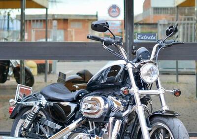 Harley-Davidson 1200T SuperLow (2017 - 20) - XL1200T - Annuncio 9882877