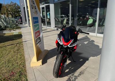 Aprilia Tuono 660 Factory (2022 - 24) - Annuncio 9882882