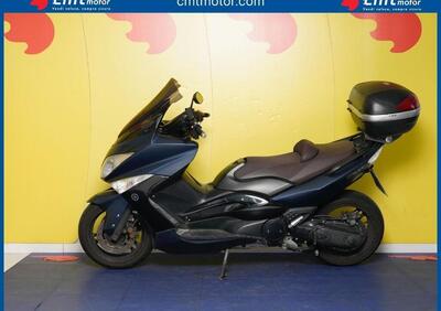Yamaha T-Max 500 White Max (2010 - 11) - Annuncio 9854008