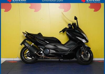 Yamaha T-Max 500 (2008 - 12) - Annuncio 9854009