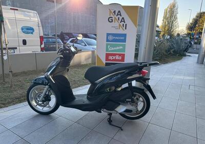 Piaggio Liberty 125 3V ABS (2021 - 24) - Annuncio 9882883