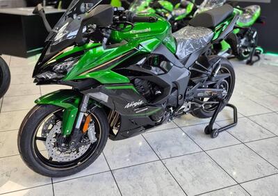Kawasaki Ninja 1100 SX SE Tourer (2025 - 26) - Annuncio 9882894