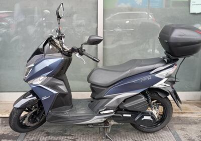 Sym Jet 14 125 CBS LC (2021 - 24) - Annuncio 9882895