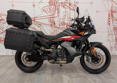 KTM 790 Adventure (2023 - 24) - Annuncio 9868030