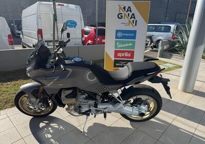 Moto Guzzi V100 Mandello Aviazione Navale (2023 - 24) - Annuncio 9882897