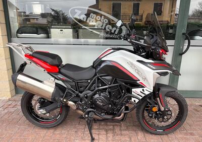 Benelli TRK 702X (2023 - 25) - Annuncio 9880639