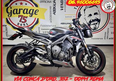 Triumph Street Triple RS (2020 - 22) - Annuncio 9882902
