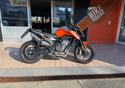 KTM 790 Duke (2018 - 20) - Annuncio 9882910