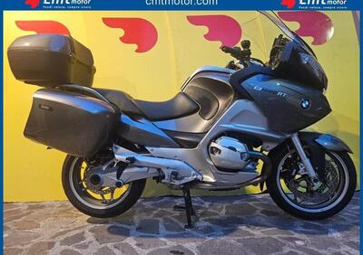 Bmw R 1200 RT (2010 - 13) - Annuncio 9882904
