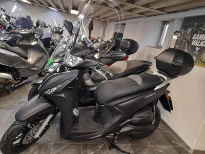 Kymco People 200i S (2021 - 26) nuova