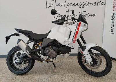 Ducati DesertX (2022 - 25) - Annuncio 9882906