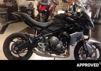 Triumph Tiger Sport 660 (2022 - 24) - Annuncio 9882907