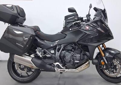 Honda NT 1100 DCT Electronic Suspension (2025) - Annuncio 9882918