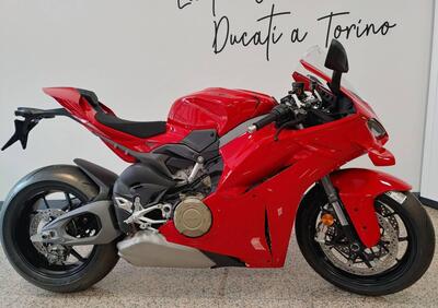 Ducati Panigale V4 (2025) - Annuncio 9882913
