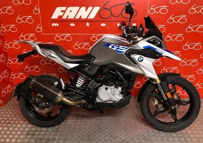 Bmw G 310 GS (2017 - 20) - Annuncio 9882914