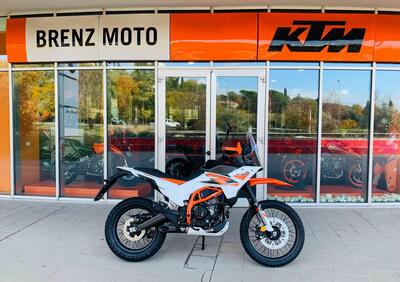 KTM 390 Adventure R (2025 - 26) - Annuncio 9882920