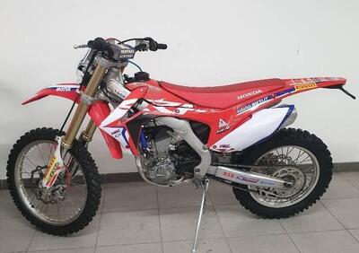 Honda CRF 250 R (2014) - Annuncio 9882919