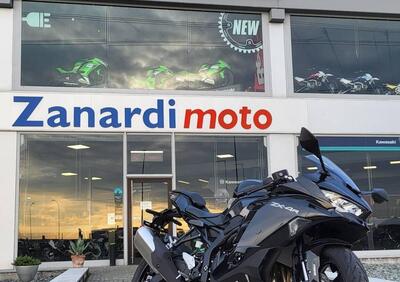 Kawasaki Ninja ZX-4R (2024 - 26) - Annuncio 9882927