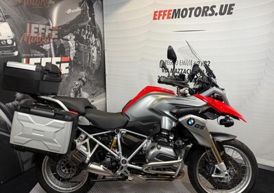 Bmw R 1200 GS (2013 - 16) - Annuncio 9882935