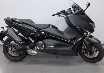 Yamaha T-Max 530 (2017 - 19) - Annuncio 9882936
