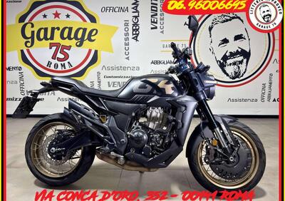 Zontes ZT350-GK (2022 - 25) - Annuncio 9882932