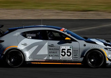 Mazda sfida l’auto elettrica: il motore che “mangia” la CO₂ funziona davvero