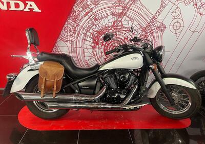 Kawasaki Vulcan VN 900 Classic (2011 - 16) - Annuncio 9882942