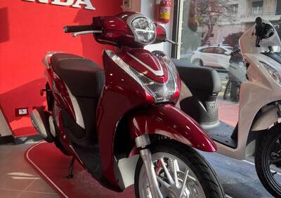 Honda SH 125 Mode (2024 - 25) - Annuncio 9882953