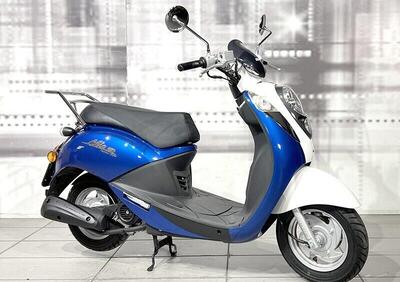 Sym Mio 50 (2006 - 17) - Annuncio 9882973