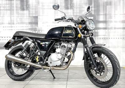 Mash Italia Black Seven 125 (2017 - 20) - Annuncio 9759700