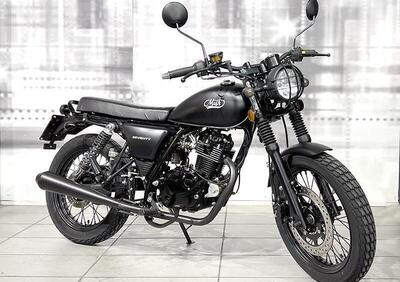 Mash Italia Cafè Racer 125 (2017 - 20) - Annuncio 9759701