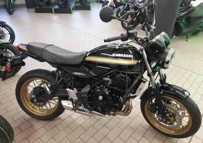 Kawasaki Z 650 RS (2025 - 26) - Annuncio 9882966