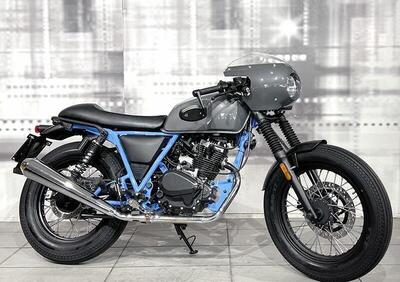 Brixton Motorcycles BX 125 (2017 - 19) - Annuncio 9631642