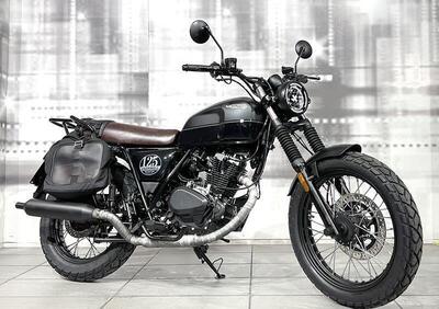 Brixton Motorcycles Cromwell 125 ABS (2021 - 25) - Annuncio 9832041