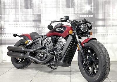 Indian Scout 1133 (2017 - 19) - Annuncio 9840499