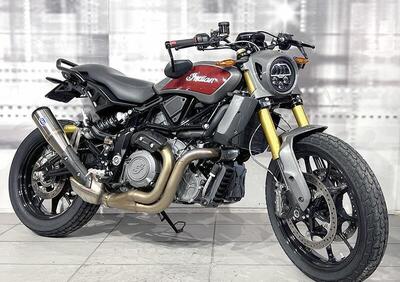 Indian FTR 1200 (2019 - 20) - Annuncio 9713055