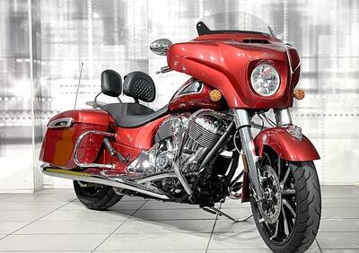 Indian Chieftain Limited (2019 - 20) - Annuncio 9800758